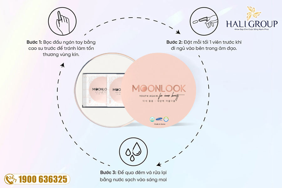Chia sẻ Ngọc Tình Yêu Moonlook Hàn Quốc - Bí quyết của hạnh phúc gia đình