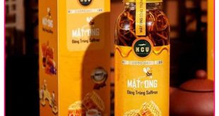Phản hồi về Mật ong Đông trùng hạ thảo Saffron Kim Cương Vàng cho một số người tiêu dùng sau khi dùng sản phẩm